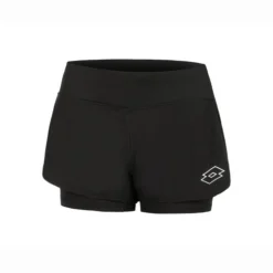 Lotto Tech 1 D4 Shorts Women