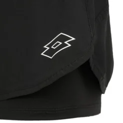 Lotto Tech 1 D4 Shorts Women -Tennis Point Shop 03851000 10