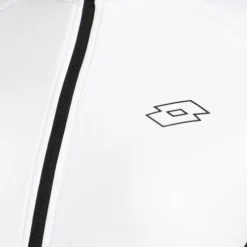 Lotto Squadra III Training Jacket Women -Tennis Point Shop 03868000 10