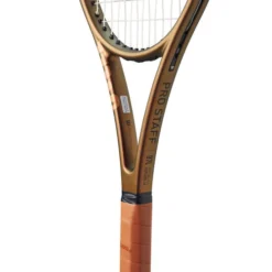 Wilson Pro Staff 97L V14 Tour Racket -Tennis Point Shop 03877000 10