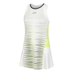 Lotto Tech 1 D4 Dress Women