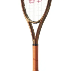 Wilson Pro Staff 25 V14 Junior Racket -Tennis Point Shop 03881000 10