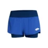 Lotto Tech 1 D1 Shorts Women 1 Lotto Tech 1 D1 Shorts Women -Tennis Point Shop 03882000 000