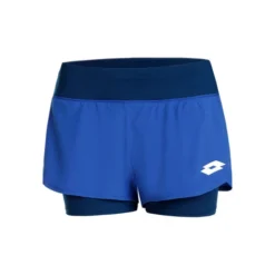 Lotto Tech 1 D1 Shorts Women