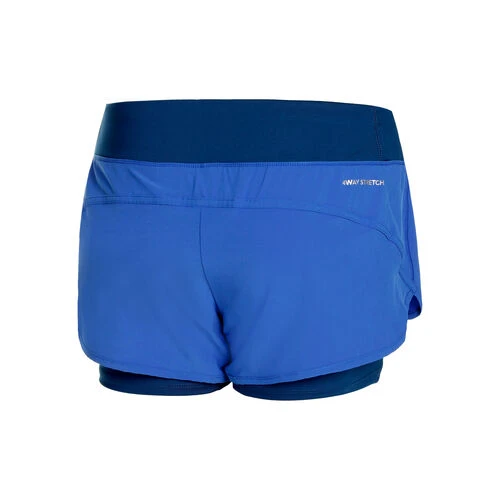 Lotto Tech 1 D1 Shorts Women 4 Lotto Tech 1 D1 Shorts Women - Image 2