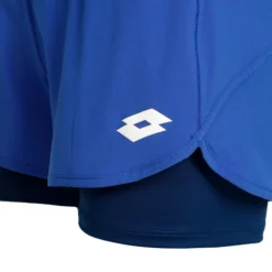 Lotto Tech 1 D1 Shorts Women 20 Lotto Tech 1 D1 Shorts Women -Tennis Point Shop 03882000 10