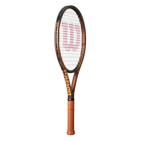 Wilson Pro Staff Team Tour Racket 4 Wilson Pro Staff Team Tour Racket - Image 2