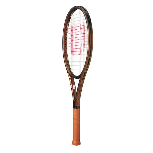 Wilson Pro Staff Team Tour Racket 7 Wilson Pro Staff Team Tour Racket - Image 5