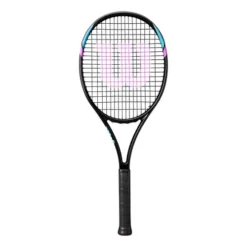 Wilson Six Lv Comfort Rackets