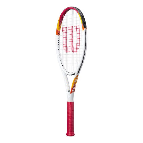 Wilson Six One Comfort Rackets 5 Wilson Six One Comfort Rackets - Image 3