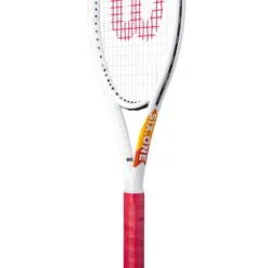 Wilson Six One Comfort Rackets 11 Wilson Six One Comfort Rackets -Tennis Point Shop 03897000 10 1