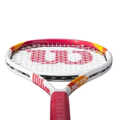 Wilson Six One Comfort Rackets 12 Wilson Six One Comfort Rackets -Tennis Point Shop 03897000 11 1
