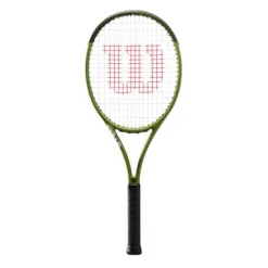 Wilson Blade Feel 100 Allround Racket