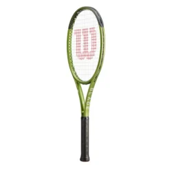 Wilson Blade Feel 100 Allround Racket -Tennis Point Shop 03899000 0 7