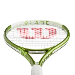 Wilson Blade Feel Team 103 Allround Racket -Tennis Point Shop 03902000 10