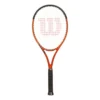 Wilson Burn 100 V5 Tour Racket 1 Wilson Burn 100 V5 Tour Racket -Tennis Point Shop 03903000 000