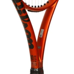 Wilson Burn 100 V5 Tour Racket -Tennis Point Shop 03903000 10