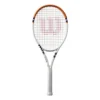 Wilson Clash Roland Garros 100 V2.0 Tour Racket