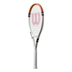 Wilson Clash Roland Garros 100 V2.0 Tour Racket 10 Wilson Clash Roland Garros 100 V2.0 Tour Racket -Tennis Point Shop 03906000 0 7