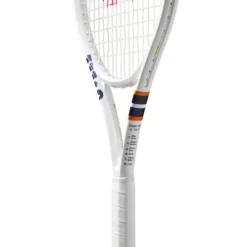 Wilson Clash Roland Garros 100 V2.0 Tour Racket 11 Wilson Clash Roland Garros 100 V2.0 Tour Racket -Tennis Point Shop 03906000 10 1