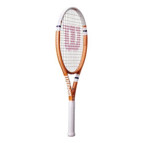 Wilson Roland Garros Team Allround Racket 4 Wilson Roland Garros Team Allround Racket - Image 2