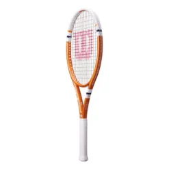 Wilson Roland Garros Team Allround Racket 10 Wilson Roland Garros Team Allround Racket -Tennis Point Shop 03913000 0 7