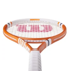 Wilson Roland Garros Team Allround Racket 12 Wilson Roland Garros Team Allround Racket -Tennis Point Shop 03913000 11