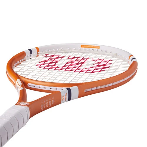 Wilson Roland Garros Team Allround Racket 8 Wilson Roland Garros Team Allround Racket - Image 6
