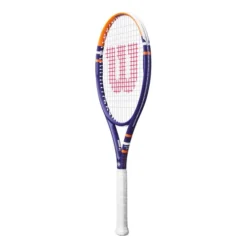 Wilson Roland Garros Equipe HP Allround Racket -Tennis Point Shop 03914000 0 7