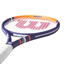 Wilson Roland Garros Equipe HP Allround Racket -Tennis Point Shop 03914000 12