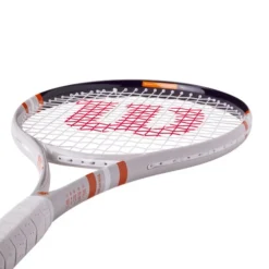 Wilson RG Triumph (2023) Allround Racket -Tennis Point Shop 03915000 11
