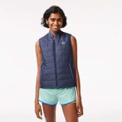 Lacoste Vest Women -Tennis Point Shop 03916000 13