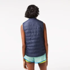 Lacoste Vest Women -Tennis Point Shop 03916000 14