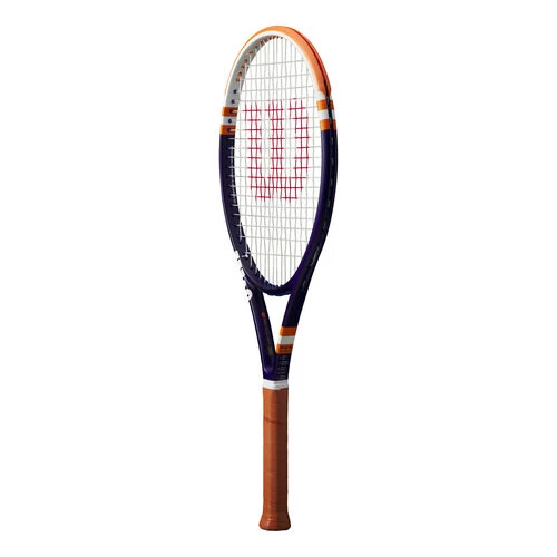 Wilson Blade 26 Junior Racket 7 Wilson Blade 26 Junior Racket - Image 5