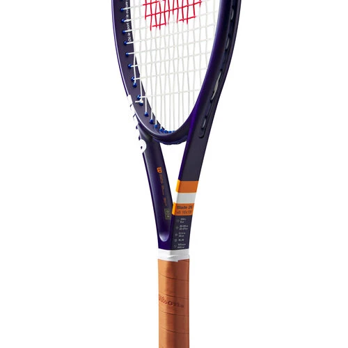 Wilson Blade 26 Junior Racket 10 Wilson Blade 26 Junior Racket - Image 8