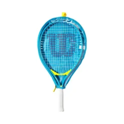 Wilson Ultra Power Jr 21 Junior Racket -Tennis Point Shop 03930000 10
