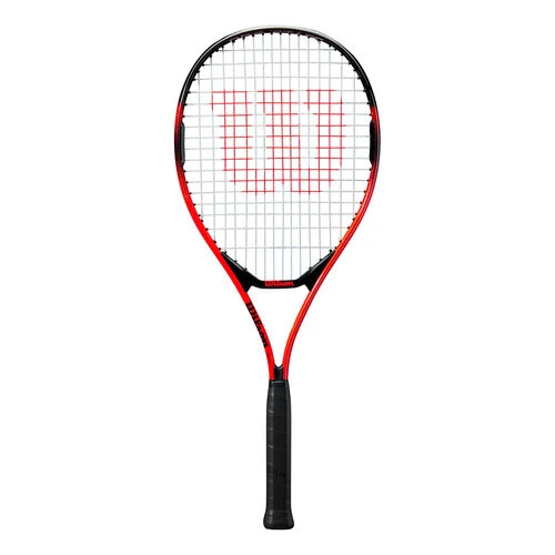 Wilson Pro Staff Precision Jr 25 Junior Racket 3 Wilson Pro Staff Precision Jr 25 Junior Racket