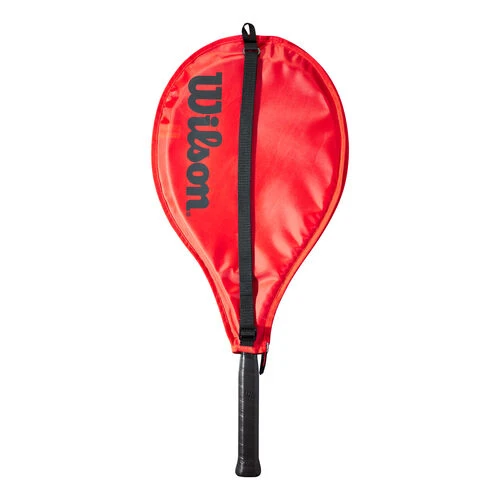 Wilson Pro Staff Precision Jr 25 Junior Racket 6 Wilson Pro Staff Precision Jr 25 Junior Racket - Image 4