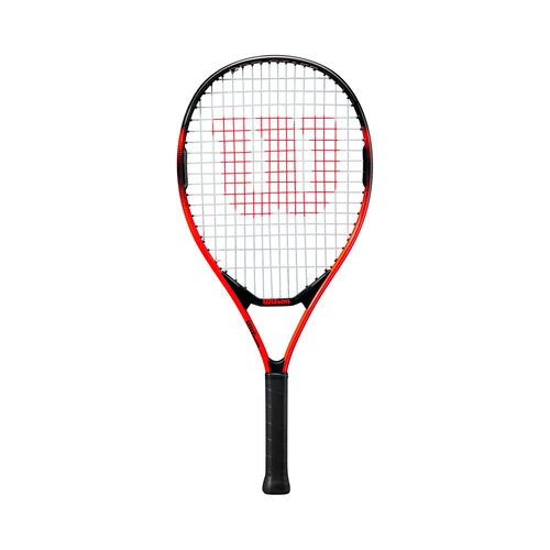 Wilson Precision Jr 23 Junior Racket 3 Wilson Precision Jr 23 Junior Racket