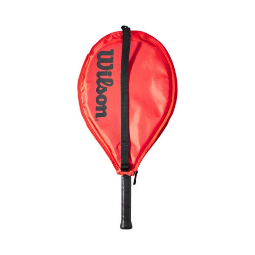 Wilson Precision Jr 23 Junior Racket 6 Wilson Precision Jr 23 Junior Racket - Image 4