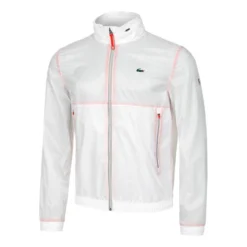 Lacoste Training Jacket Men