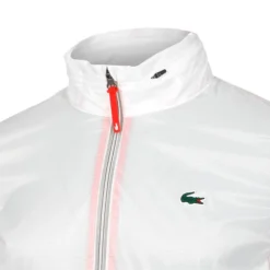 Lacoste Training Jacket Men -Tennis Point Shop 03942000 10