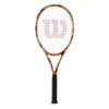 Wilson Clash 100 V2.0 Britto Hearts Tour Racket 1 Wilson Clash 100 V2.0 Britto Hearts Tour Racket -Tennis Point Shop 03951000 000
