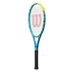 Wilson Ultra 100 V4.0 Britto Hearts Tour Racket 8 Wilson Ultra 100 V4.0 Britto Hearts Tour Racket -Tennis Point Shop 03956000 0 7