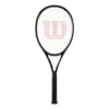 Wilson Clash 100 V2.0 Noir Tour Racket 2 Wilson Clash 100 V2.0 Noir Tour Racket -Tennis Point Shop 03957000 000