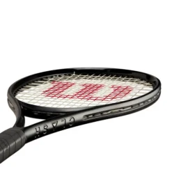 Wilson Clash 100 V2.0 Noir Tour Racket -Tennis Point Shop 03957000 11