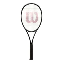 Wilson Blade 98 16X19 V8 Noir Tour Racket
