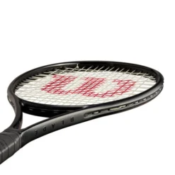 Wilson Blade 98 16X19 V8 Noir Tour Racket -Tennis Point Shop 03961000 11