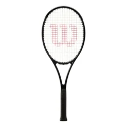Wilson Pro Staff 97 V14 Noir Tour Racket
