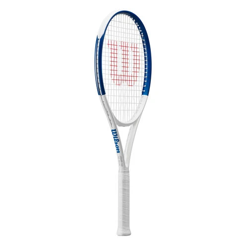 Wilson Clash 100 V2.0 US Open Tour Racket (Limited Edition) 4 Wilson Clash 100 V2.0 US Open Tour Racket (Limited Edition) - Image 2